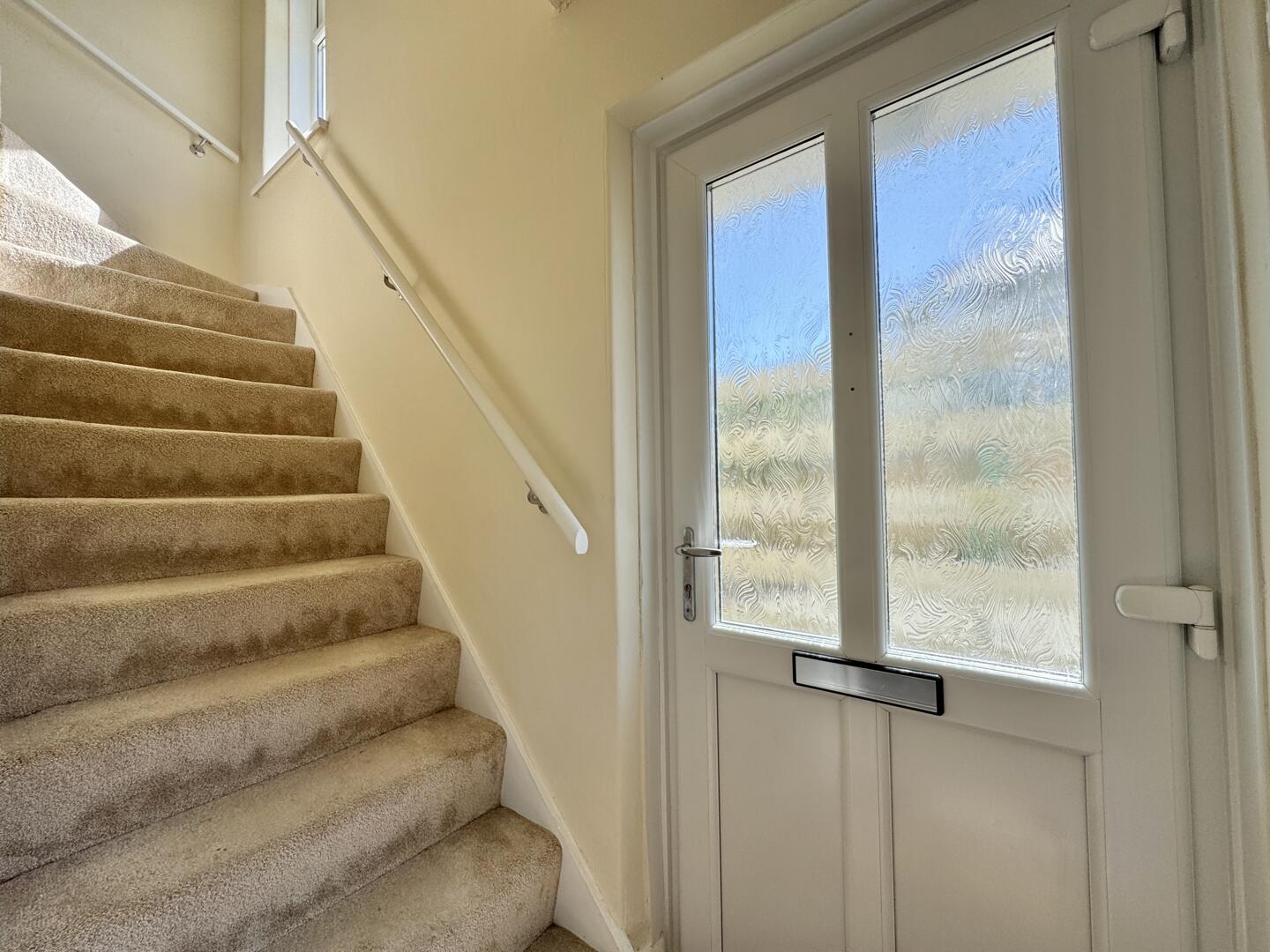 2 bed property in Green Close, Truro